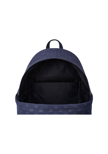 Armani Exchange Armanı Exchange Unısex Sırt Çantası 952030-cc509-37735 Lacivert