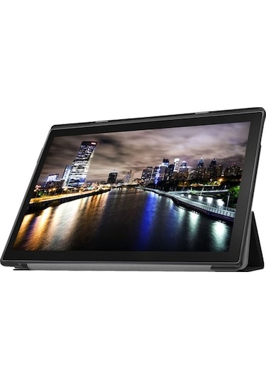 Lenovo Uyumlu Tab 4 10 10.1" Inç Tablet Kılıfı - Za2J0002Tr Tb-X304F