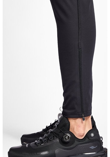 Erkek Koşu Tayt 25b-1006 SiYAH