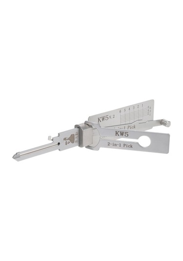 Yulong Ximistore9 Kw5 Çok Amaçlı Araç Seti - O-ring, Conta Ve