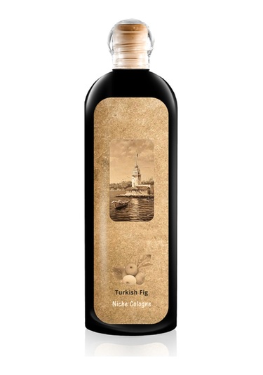 Turkish Fig 250 Ml Kolonya