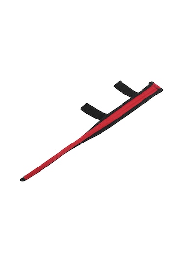 Geeroyoo Karbon Olta Sapı Koruması, Kırılmayı Önleyen Oxford Kumaş Koruyucu Kılıf, Uyumlu Telli Tasarım, Dayanıklı Ve Pratik