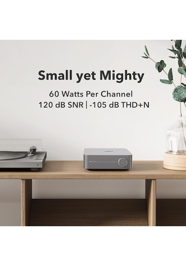 Wıım Amp Pro Streamer Amplıfıer