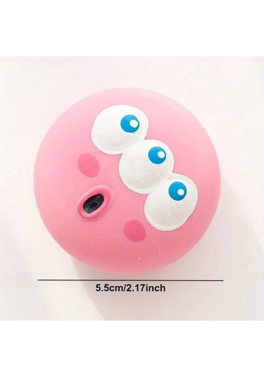 Fochsia Pembe Renkli Interaktif Cıvıldayan Köpek Oyuncağı: Dayanıklı, Diş Temizleyen, Çiğnemeye Uygun