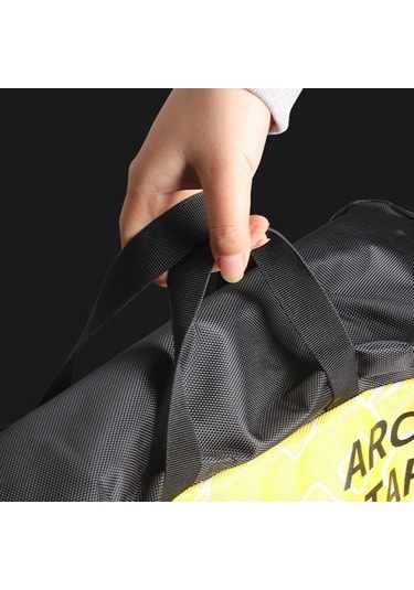 Pazly Suntek Okçuluk Hedefi Kapak Çantası Yay Oxford Kumaş Yenilenmiş