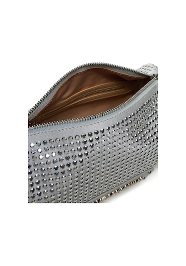 Love Moschino Kadın Çapraz Çanta Jc4135pp1mll196b Silver