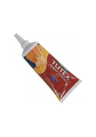 Nalburcenter Cuprinol Tutex Ahşap Tutkalı Su Bazlı 0.125 Kg