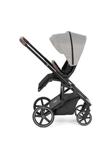 Bagi Neo Big Bebek Arabası Greyson Greyson