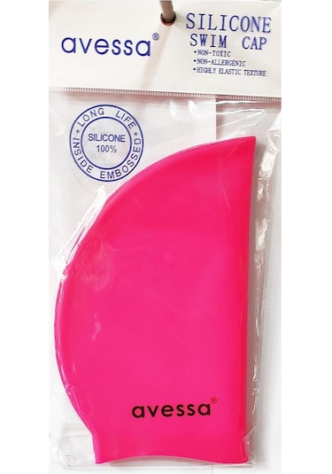 Avessa Silikon Bone Pembe Havuz Bonesi Sc211 Çok Renkli