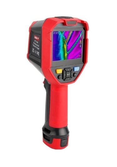Uni-T Uti730e Profesyonel Termal Kamera 320 x 240