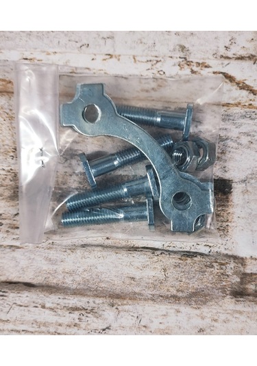 Cg Ybr Arka Dişli Vidası Flanşlı Model '-