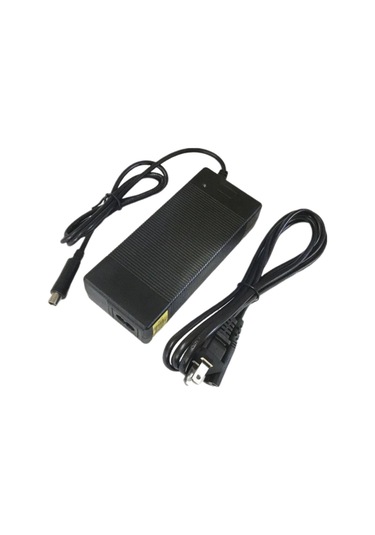 Ximistore9 Ninebot Es1/es2 M365 İçin 42v 2a Elektrikli Scooter Şarj Cihazı Amerikan Tipi Fiş 100-240v