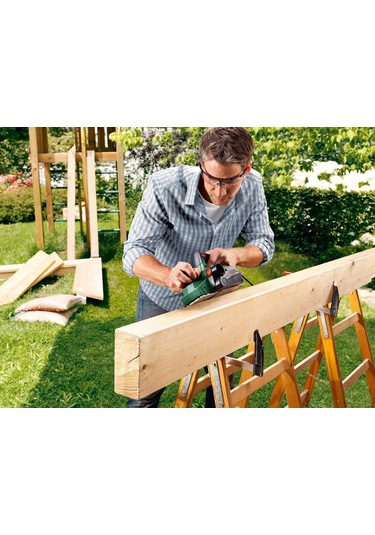 Bosch Pho 2000 82 Mm Planya Makinası 680 Watt