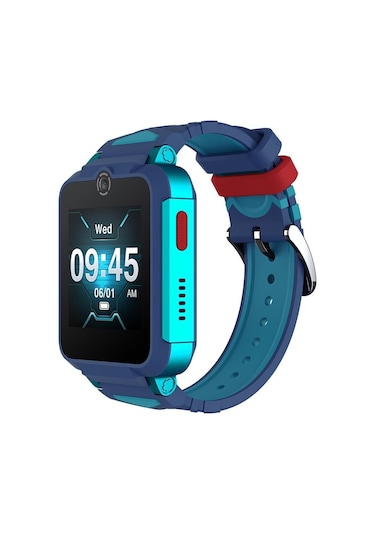 TCL Movetime MT42 Family Watch Akıllı Çocuk Saati (Distribütör Garantili)