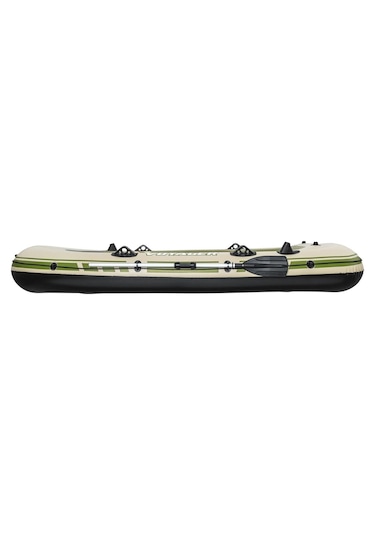 Bestway 65164 Voyager X3 Şişme Bot Set 294 X 137 Cm