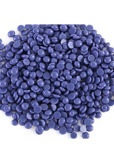 Dolıty 180g Balmumu Fasulye Epilasyon Tüm Vücut Tüy Lavanta