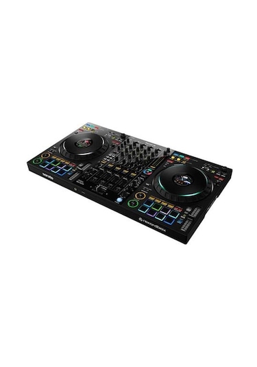 Pioneer Ddj-flx10 4 Kanal Rekordbox Dj Controller