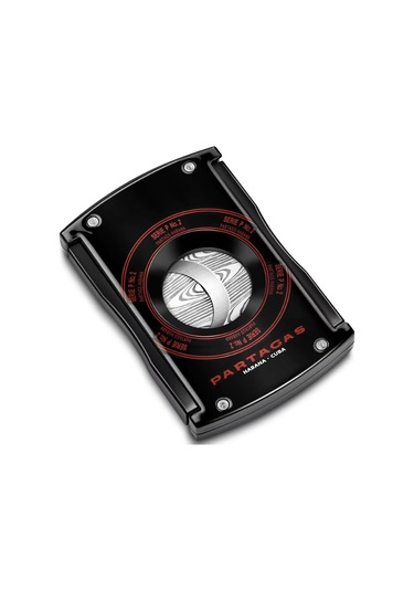 Partagas Serie P No:2 Özel Üretim Metal Puro Makası Kesici