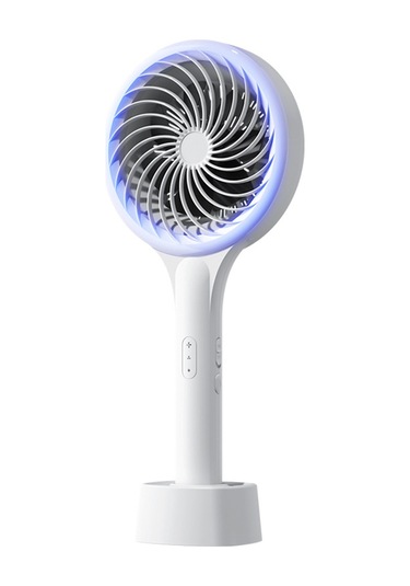 Yaozixa Usb Şarjlı Ev İçi Elektronik Atıcı: 395-400nm Siyah Işık Ve Güçlü Emme İle Komar Tutucu Bx-px1 Beyaz