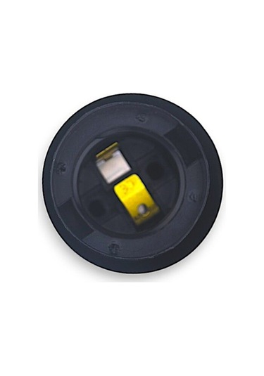 Tek-İş 529616 Dekoratif Duy E 27 Takımı Krom