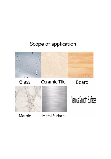 Honmex 7x7cm Süper Güçlü Akrilik Zımba - Yerleştirme Olmadan 44 Lbs Taşıyor, Rustsuz, Banyo/mutfak Uygun 20 Adet Şeffaf