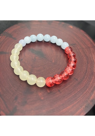 Akik Bilezik, Arkadaşlar İçin Mükemmel Bir Hediye No.30