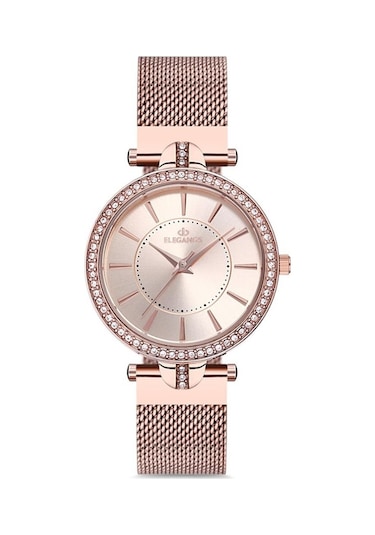 Elegangs EL2435.3 Kadın Kol Saati