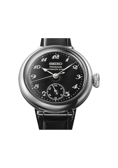 Seiko Presage Spb449j Porter Classic Limitli Erkek Kol Saati Gri