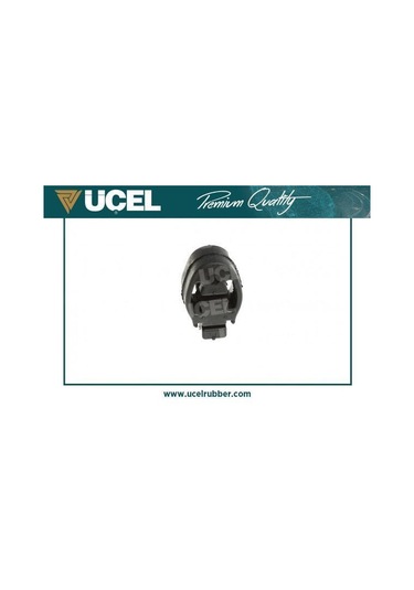 ÜÇEL 20222 Egzoz Lastiği Focus 98- Askı