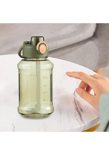 Homyl Seyahat Için Terazi Su Isıtıcısı Ile Yeniden Yeşil