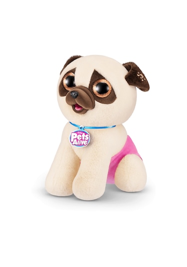 Pets Alive Sesli Köpeğim 9542