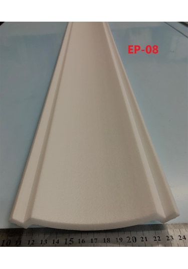 Europiyer Hazır Kartonpiyer Stropiyer 08-Seri