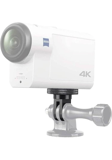 Insta360 Uyumlu Metal Adaptör / Dönüştürücü