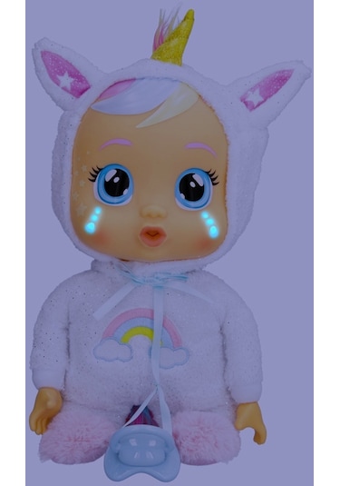 Cry Babies 914124 İyi Geceler Dreamy