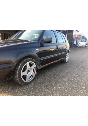 VW Golf 3 Yan Marşpiyel Takımı - Otaksan Tuning Fiyatları ve