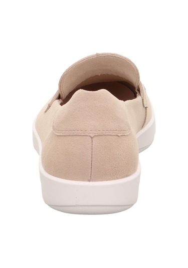 Sneaker Günlük Kadın 2-000373-4100 Legero Sılence Beige Bej