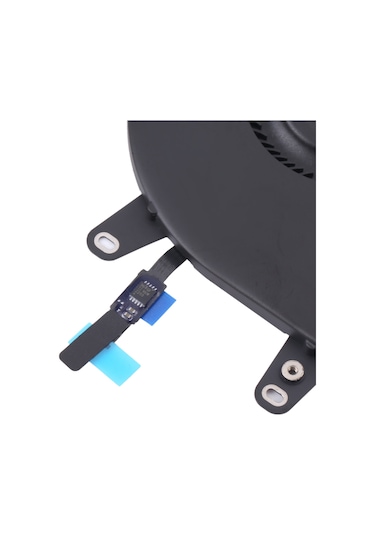 Macbook Pro 13.3 İnç A2338 2020 İçin Cpu Soğutma Soğutucu Fanı