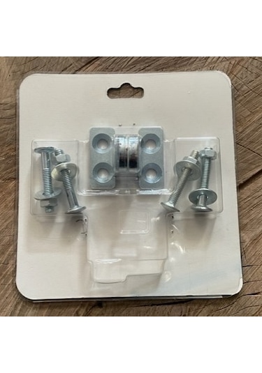 Prm Otomatik Kapı Asma Kilit Takma Aparatı Asma Kilit Halkası Gri