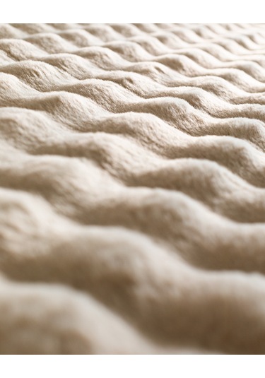 Madame Coco Charlot Post - Bej - 90 Cm 8684427001707 Ekru