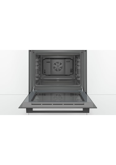 Bosch HBF514BA0T 66 LT Ankastre Fırın