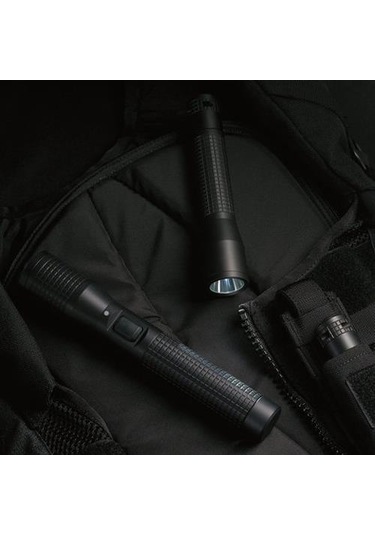 Inova T5 Led Fener 250 Lümen Siyah