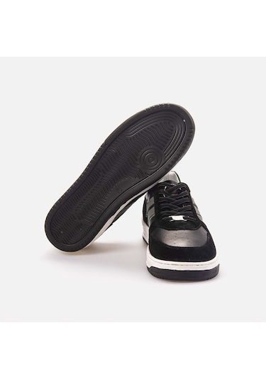 Kemal Tanca Erkek Günlük Ayakkabı 1987 Siyah