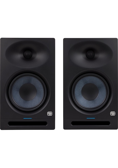 Eris Studio 8 8" Aktif Stüdyo Monitor Tek
