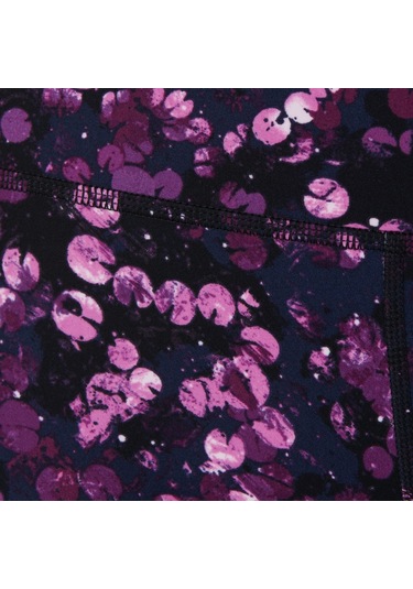 Sweaty Betty Sweaty Betty Power Workout Leggings Kadın Pembe Koşu Tayt 5132 SiYAH