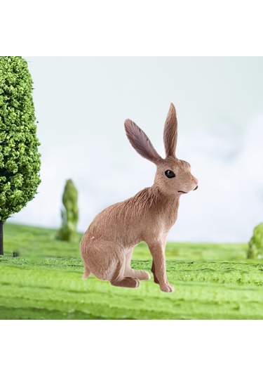 Suntek Hayvan Heykelciği Küçük Heykeli Hediye Dekoratif 4x2x6cm