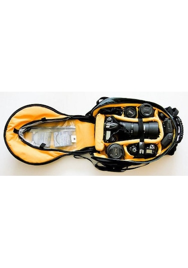 Kata R-102 Sırt Çantası