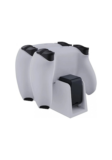 Playstation 5 Dualsense Oyun Kolu Şarj Istasyonu