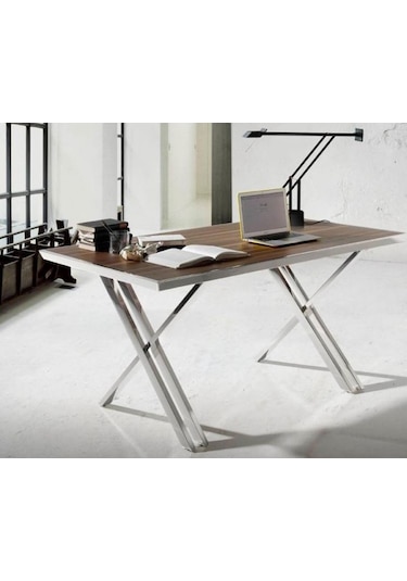 Güvendekoratif Güvendekoratif Metal Masa Ayak