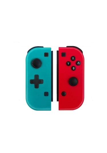 Nintendo Switch/nintendo Switch Oled Joy-con Controller Gamepad Joystick
