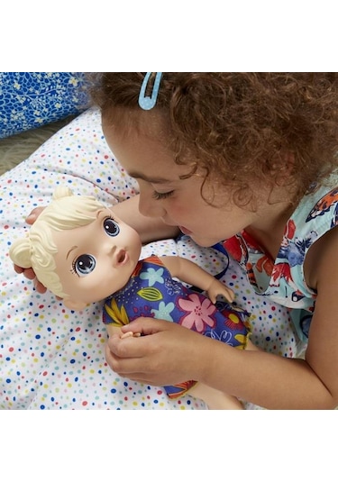 Baby Alive Sevimli Bebeğim 3 E3690 Hasbro